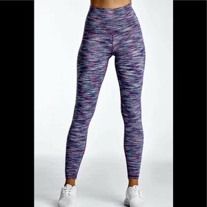 DYI Night Vision Spacedye Tights